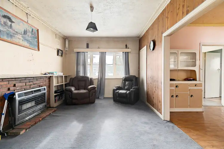 Fifth view of Homely house listing, 17 Mcdougall Street, Fawkner VIC 3060