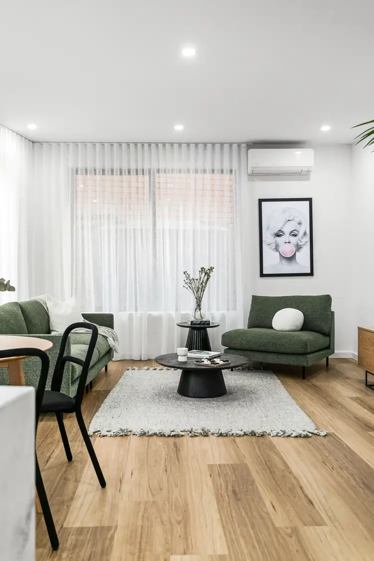 Fourth view of Homely townhouse listing, 3/160 Mcbryde Street, Fawkner VIC 3060