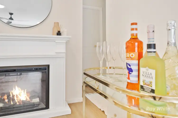 Third view of Homely townhouse listing, 11/70 Dorset Drive, Rochedale South QLD 4123