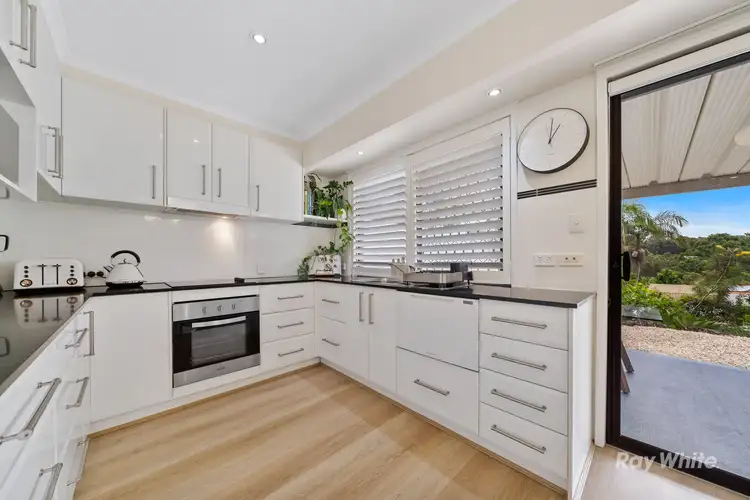 Fourth view of Homely townhouse listing, 11/70 Dorset Drive, Rochedale South QLD 4123