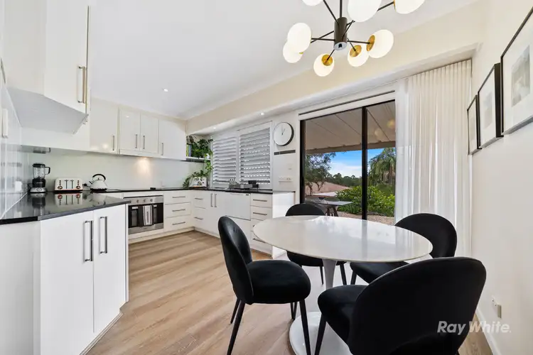 Fifth view of Homely townhouse listing, 11/70 Dorset Drive, Rochedale South QLD 4123