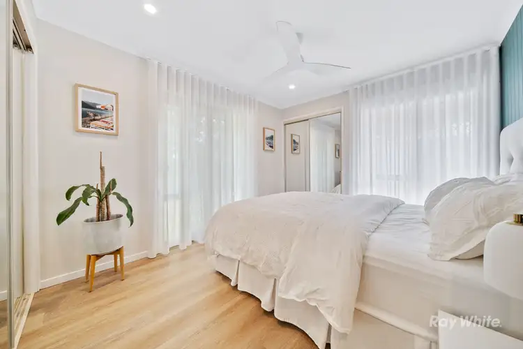 Sixth view of Homely townhouse listing, 11/70 Dorset Drive, Rochedale South QLD 4123