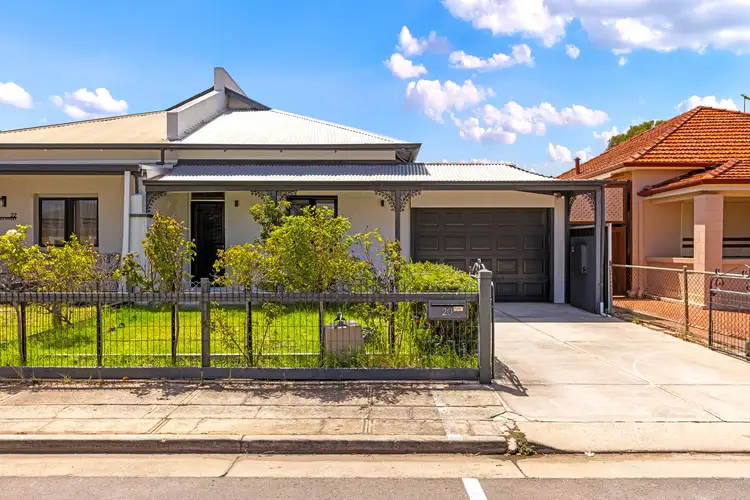 2/20 Teakle Street, Exeter SA 5019