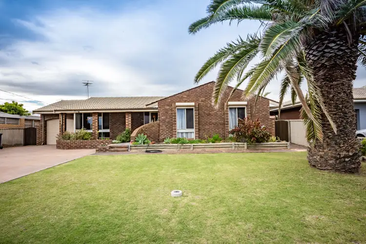 Main view of Homely house listing, 58 Volute Street, Sunset Beach WA 6530
