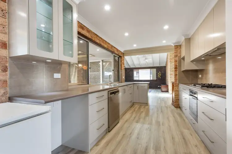 Second view of Homely house listing, 58 Volute Street, Sunset Beach WA 6530