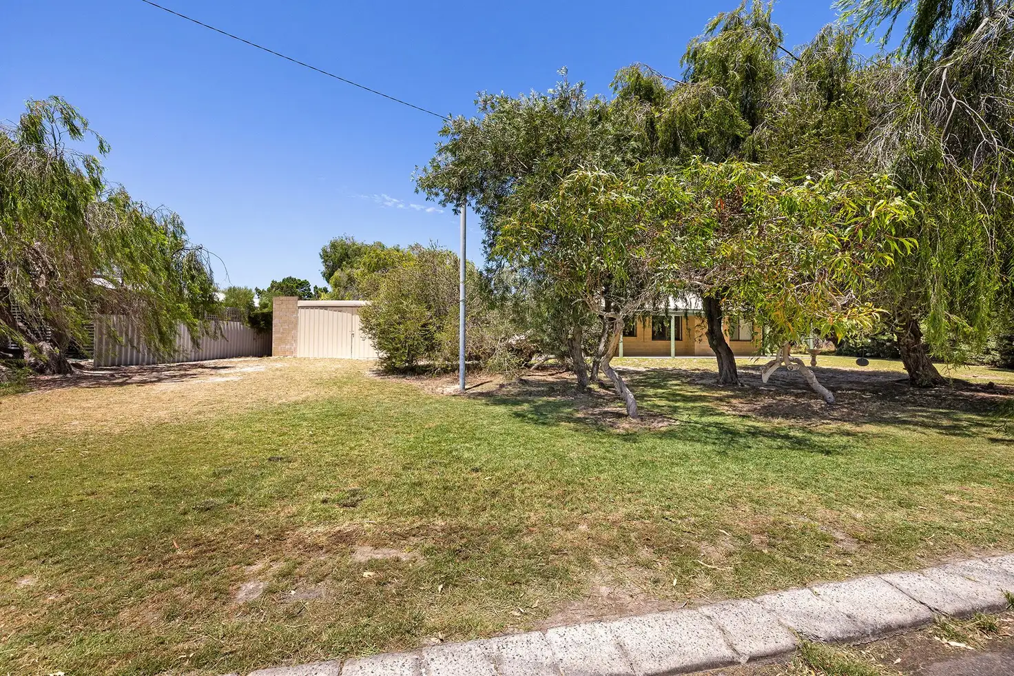 Main view of Homely house listing, 5 Philbey Place, Lancelin WA 6044