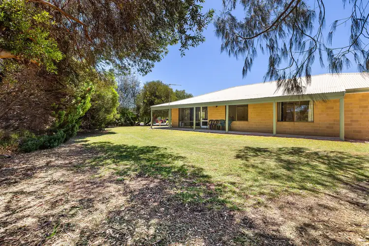 Fourth view of Homely house listing, 5 Philbey Place, Lancelin WA 6044