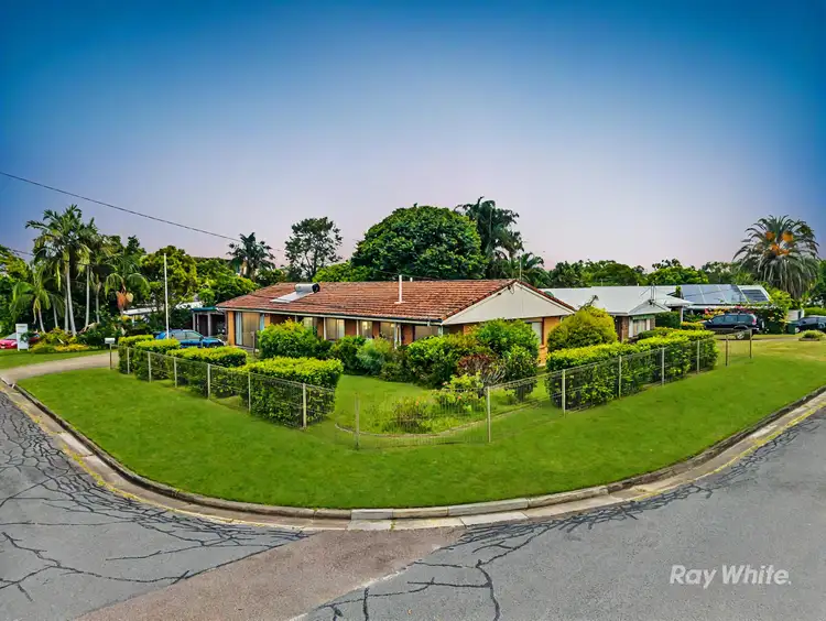 Main view of Homely house listing, 1 Nerissa Court, Underwood QLD 4119