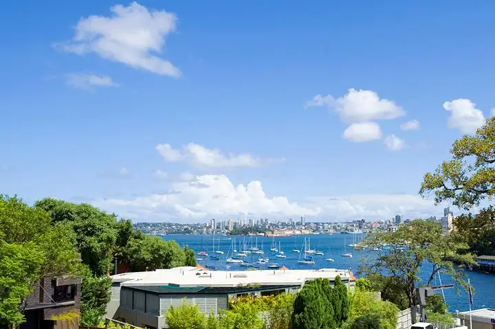 Main view of Homely apartment listing, 18/1-5 Manns Avenue, Neutral Bay NSW 2089