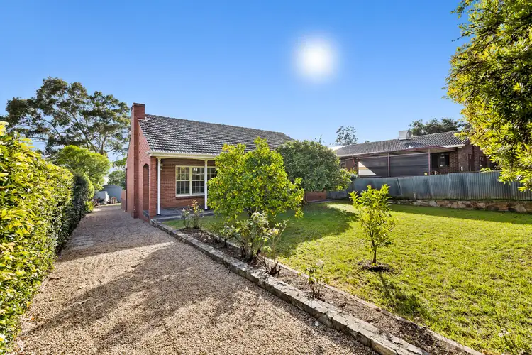Second view of Homely house listing, 8 Barr Smith Avenue, Myrtle Bank SA 5064