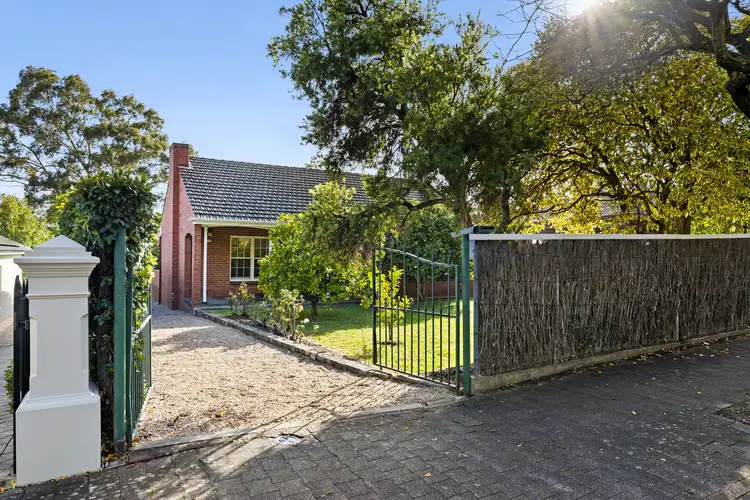 Fourth view of Homely house listing, 8 Barr Smith Avenue, Myrtle Bank SA 5064