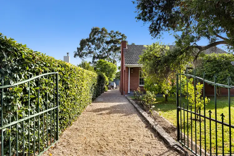 Fifth view of Homely house listing, 8 Barr Smith Avenue, Myrtle Bank SA 5064