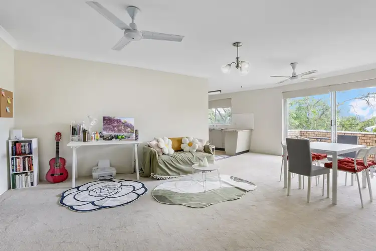 Second view of Homely unit listing, 12/30A Union Road, Penrith NSW 2750