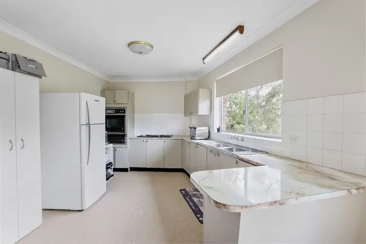 Fourth view of Homely unit listing, 12/30A Union Road, Penrith NSW 2750