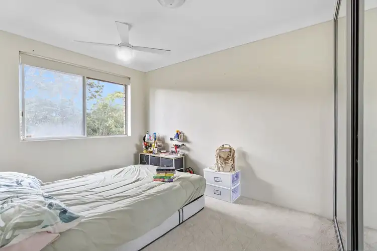 Fifth view of Homely unit listing, 12/30A Union Road, Penrith NSW 2750