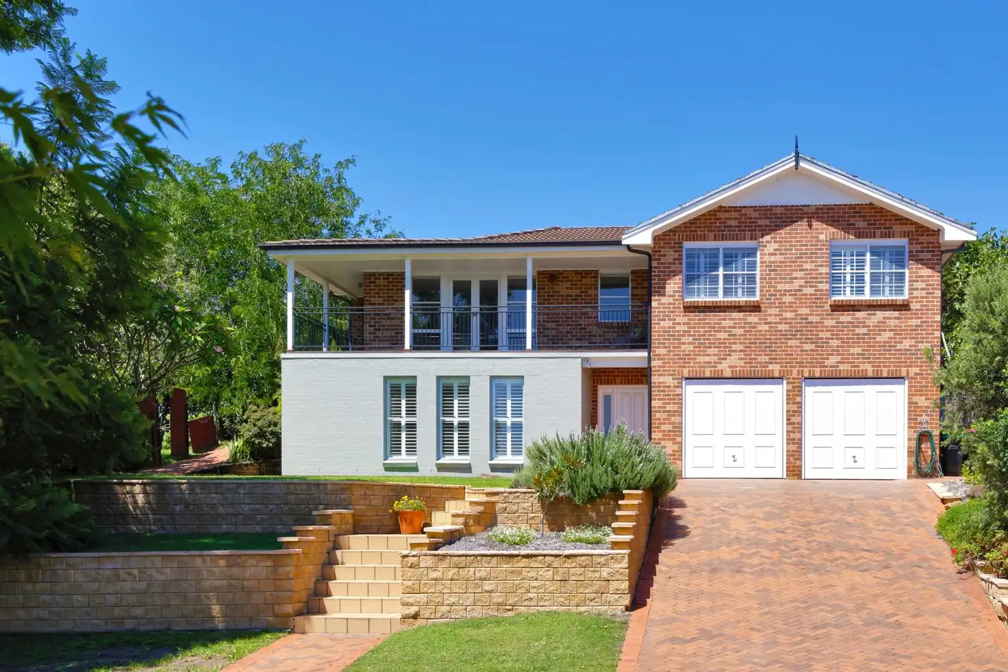 Main view of Homely house listing, 3 Etchell Place, Cranebrook NSW 2749