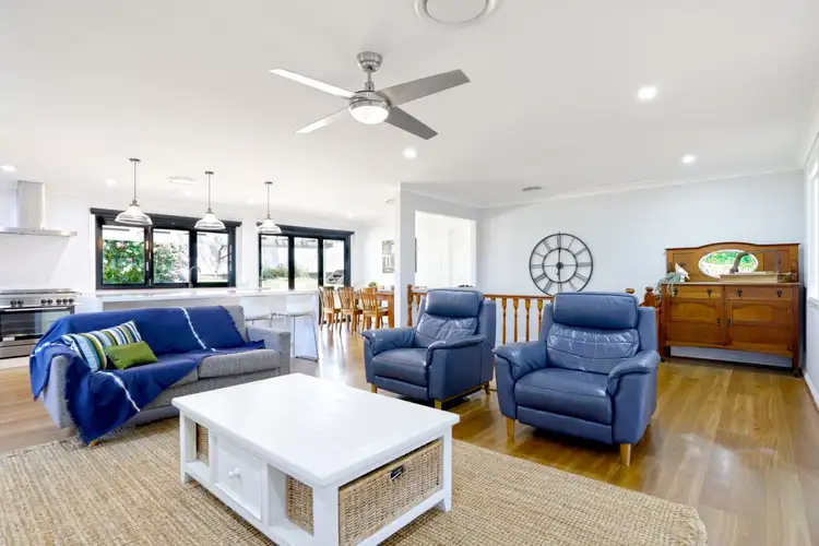 Third view of Homely house listing, 3 Etchell Place, Cranebrook NSW 2749