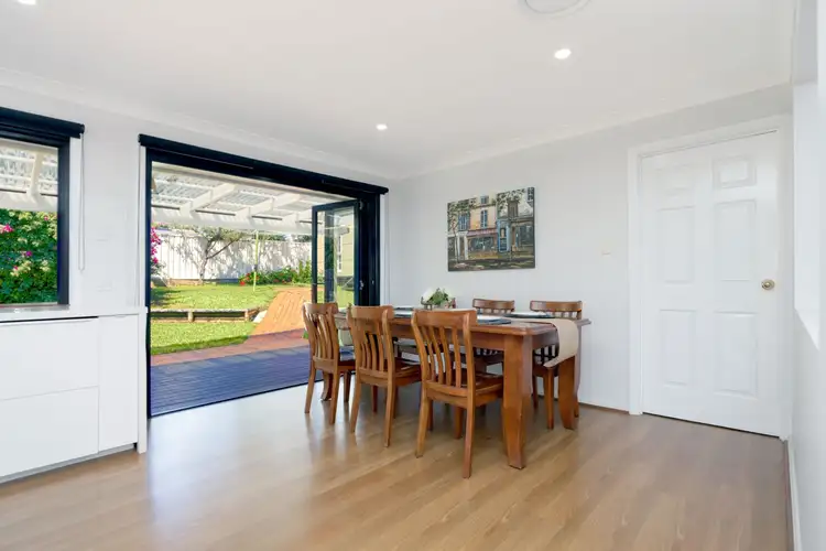 Sixth view of Homely house listing, 3 Etchell Place, Cranebrook NSW 2749