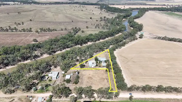 Third view of Homely house listing, 986 & 996 Murraydale Road, Tyntynder VIC 3586