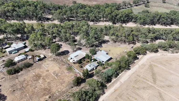 Sixth view of Homely house listing, 986 & 996 Murraydale Road, Tyntynder VIC 3586