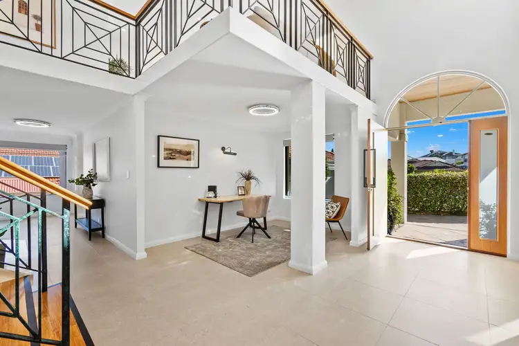 Fifth view of Homely house listing, 8 Kiernan Place, Kallaroo WA 6025