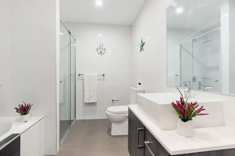 Sixth view of Homely unit listing, A703/48-56 Derby Street, Kingswood NSW 2747