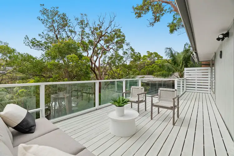 Main view of Homely house listing, 57 Del Mar Drive, Copacabana NSW 2251