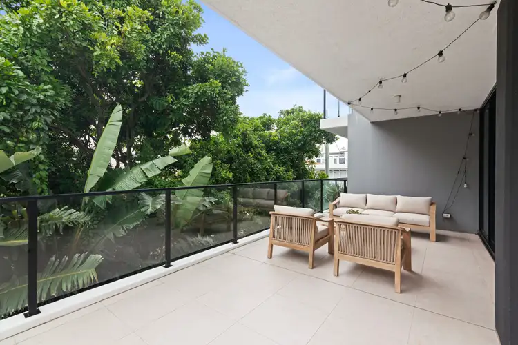 Sixth view of Homely unit listing, 203/85 Golden Four Drive, Bilinga QLD 4225