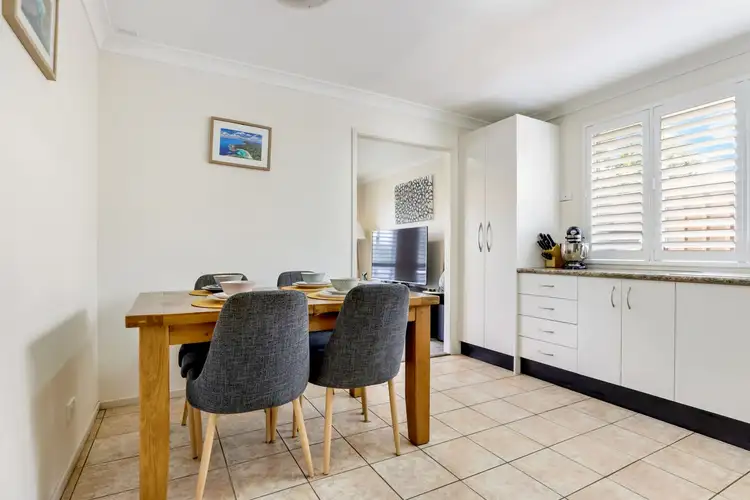 Fourth view of Homely house listing, 3 Tingha Avenue, South Penrith NSW 2750
