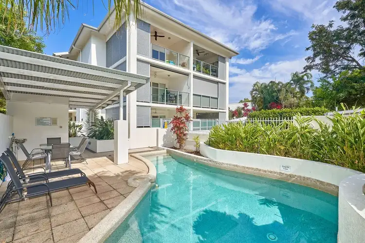 Main view of Homely unit listing, 3/75 Moore Street, Trinity Beach QLD 4879