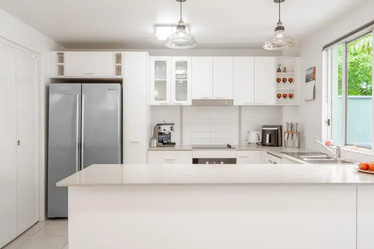 Third view of Homely unit listing, 3/75 Moore Street, Trinity Beach QLD 4879