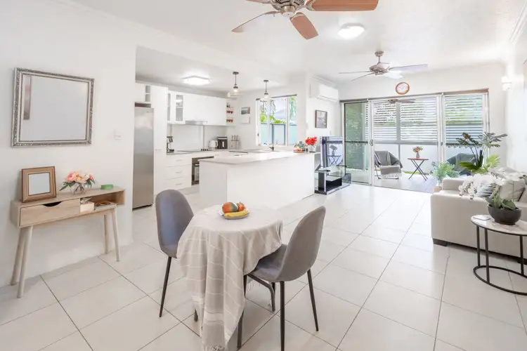 Fourth view of Homely unit listing, 3/75 Moore Street, Trinity Beach QLD 4879