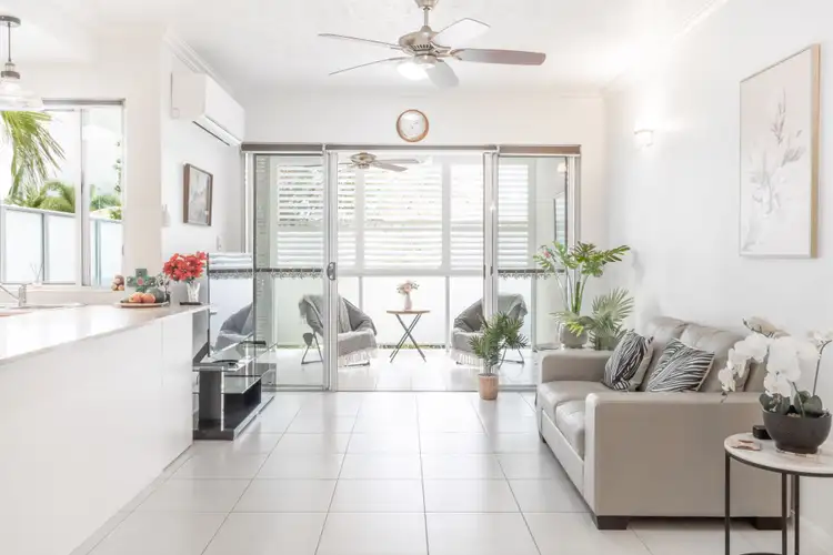 Fifth view of Homely unit listing, 3/75 Moore Street, Trinity Beach QLD 4879