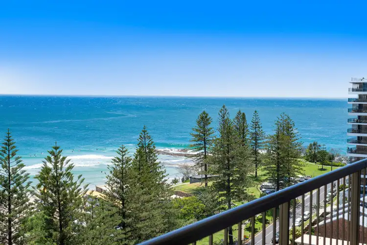 Third view of Homely unit listing, 46/190 Marine Parade, Coolangatta QLD 4225