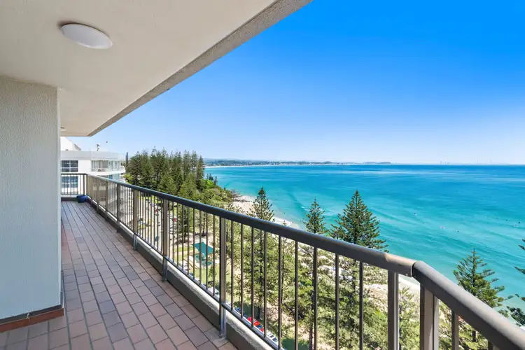 Fourth view of Homely unit listing, 46/190 Marine Parade, Coolangatta QLD 4225