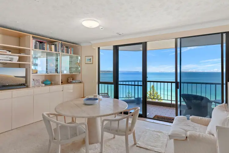 Sixth view of Homely unit listing, 46/190 Marine Parade, Coolangatta QLD 4225