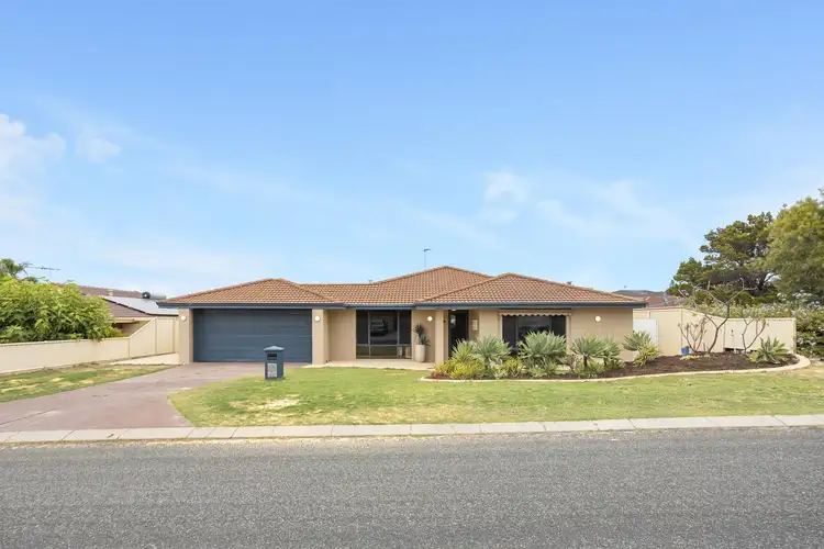 Main view of Homely house listing, 5 Sabot Place, Ocean Reef WA 6027