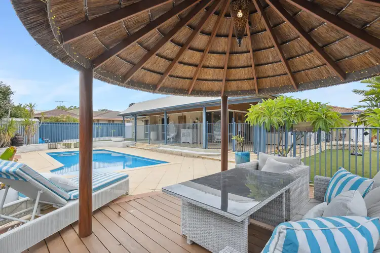 Second view of Homely house listing, 5 Sabot Place, Ocean Reef WA 6027