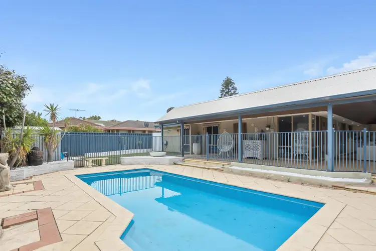 Third view of Homely house listing, 5 Sabot Place, Ocean Reef WA 6027