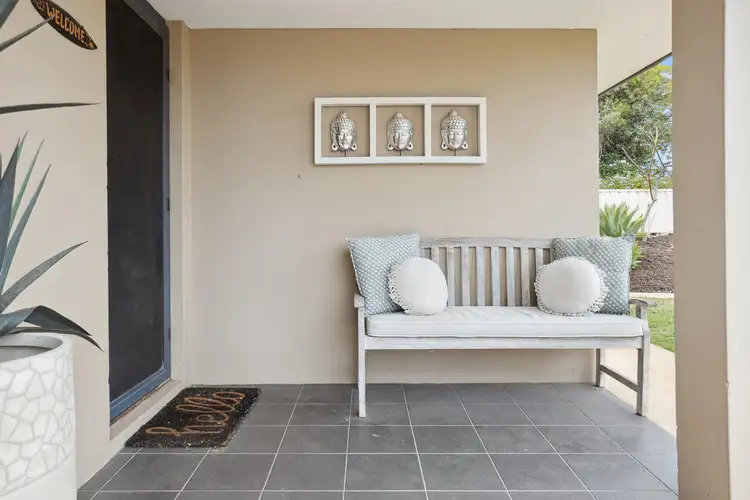 Fourth view of Homely house listing, 5 Sabot Place, Ocean Reef WA 6027