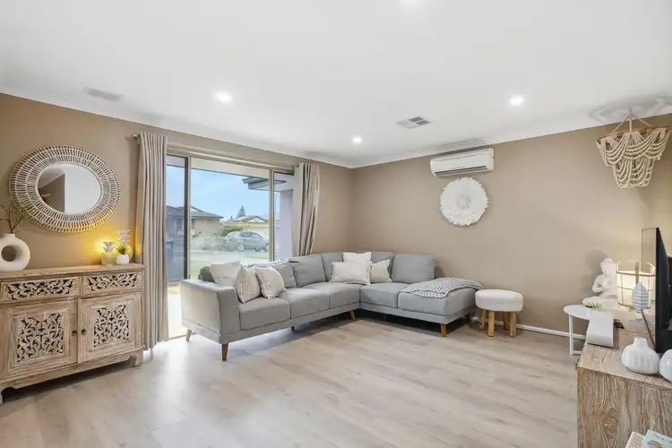 Sixth view of Homely house listing, 5 Sabot Place, Ocean Reef WA 6027