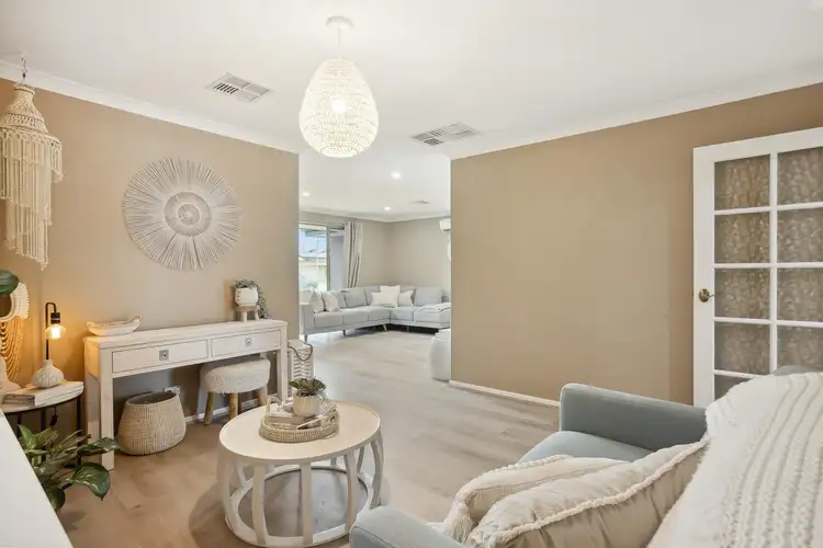 Seventh view of Homely house listing, 5 Sabot Place, Ocean Reef WA 6027