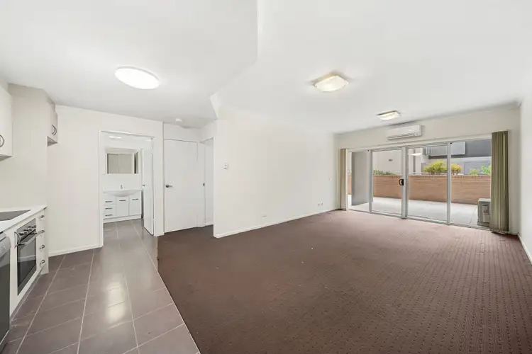 Third view of Homely unit listing, 36/161 Uriarra Road, Crestwood NSW 2620