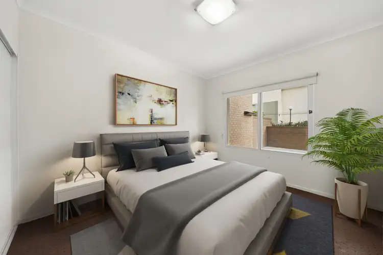 Sixth view of Homely unit listing, 36/161 Uriarra Road, Crestwood NSW 2620