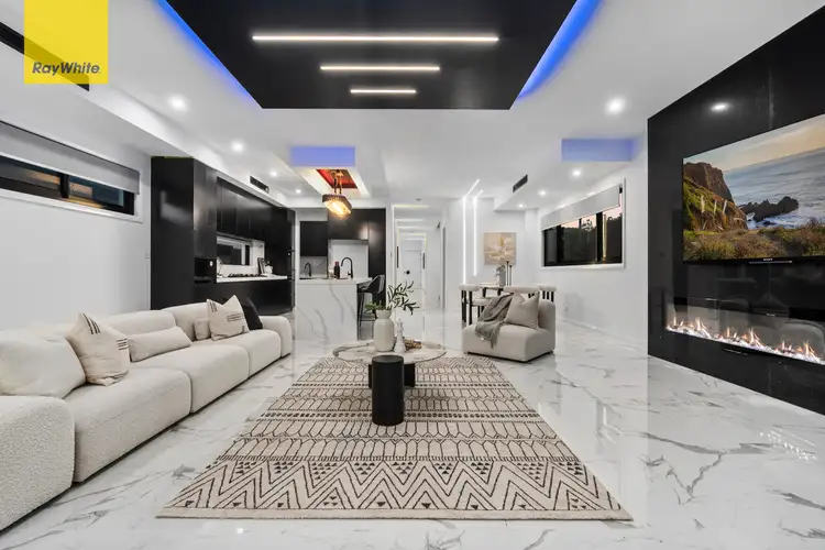 Fourth view of Homely house listing, 55 Moreton Street, Lakemba NSW 2195