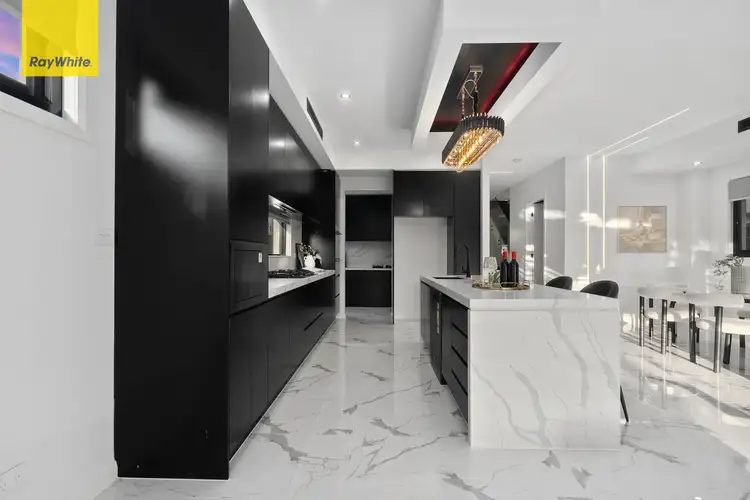 Fifth view of Homely house listing, 55 Moreton Street, Lakemba NSW 2195