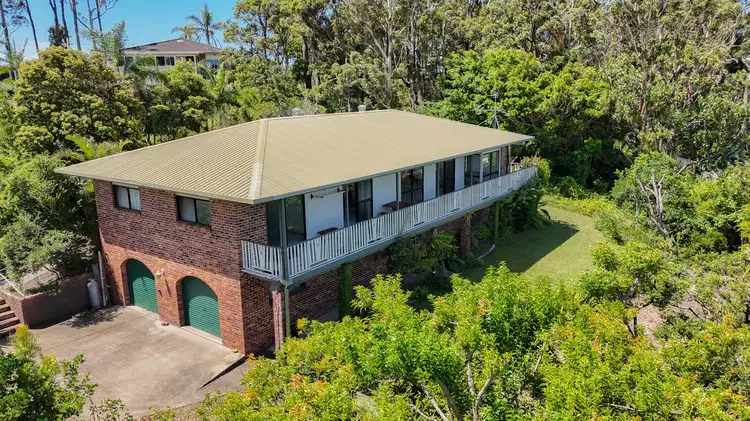 Second view of Homely house listing, 20 Parker Close, Woolgoolga NSW 2456