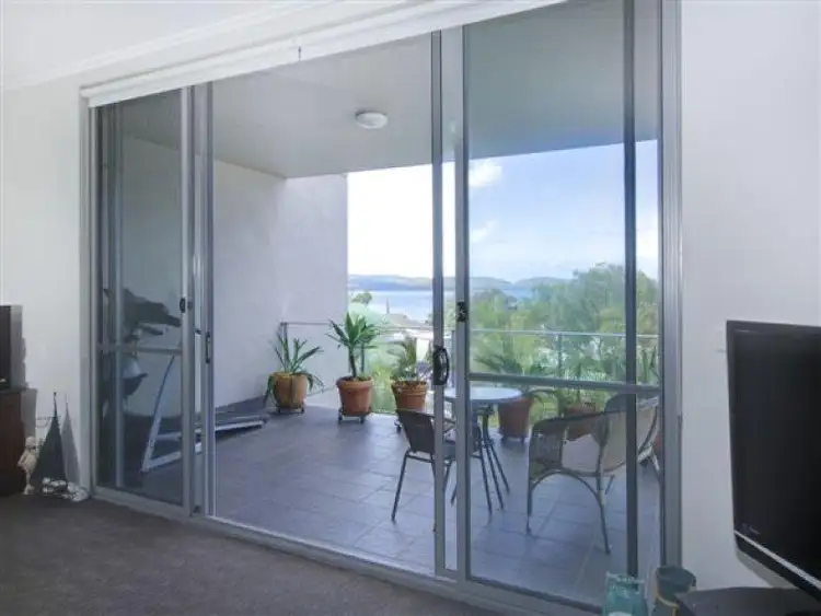 Sixth view of Homely apartment listing, 26/58 Victory Pde, Toronto NSW