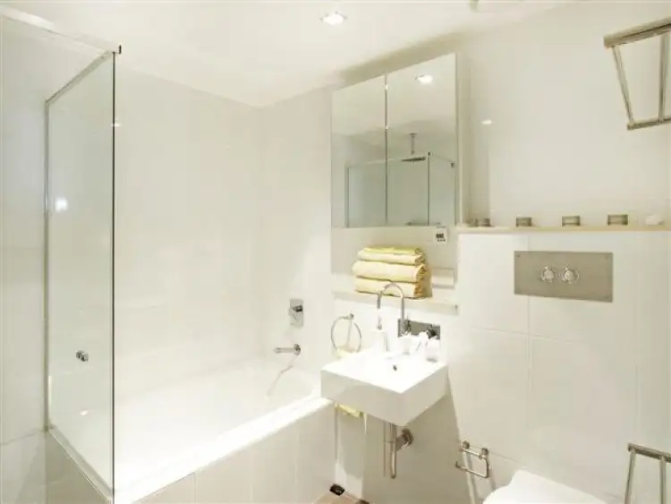 Fifth view of Homely apartment listing, 26/58 Victory Pde, Toronto NSW