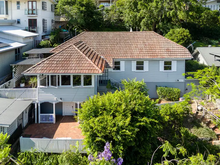 174 Crosby Road, Ascot QLD 4007